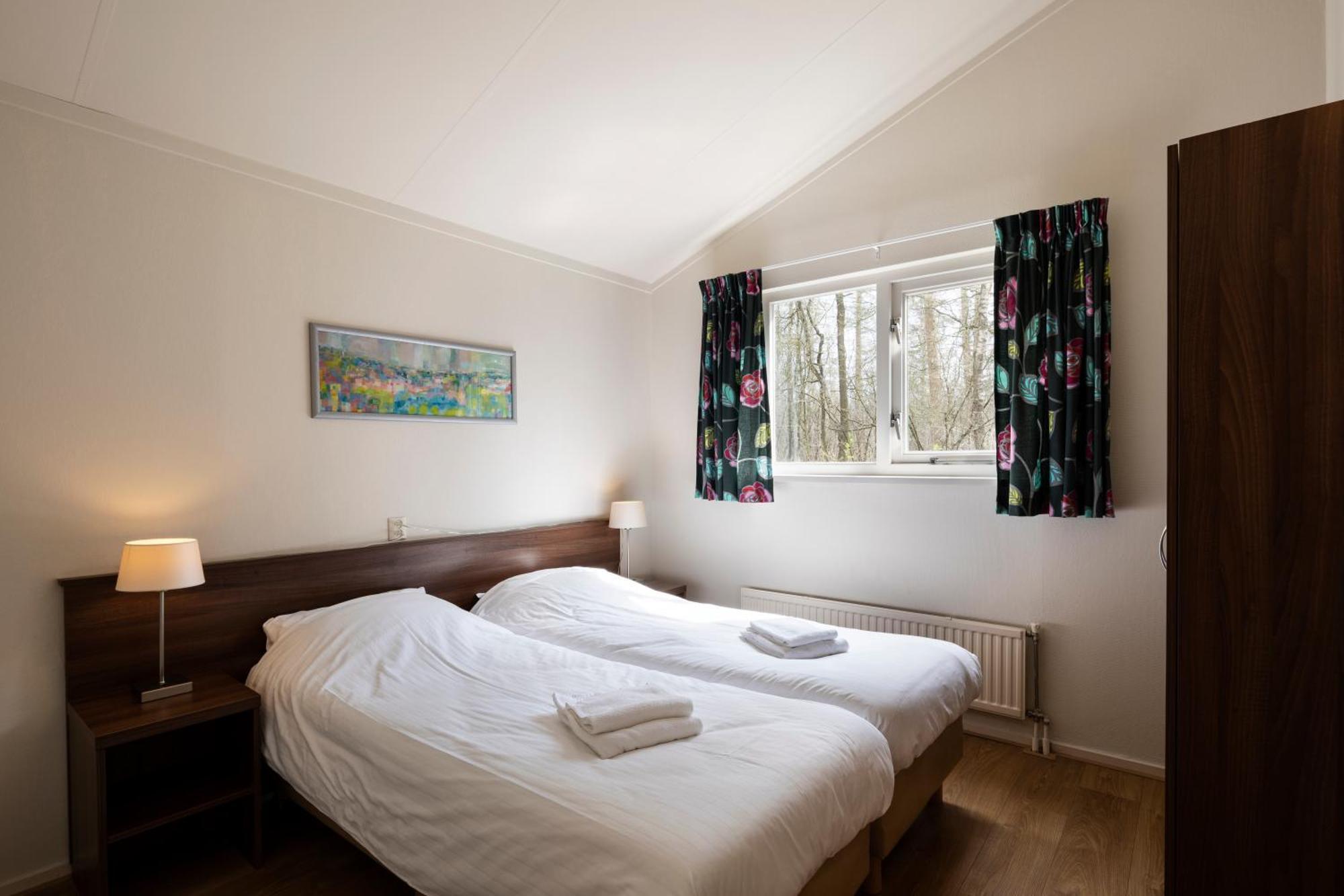 Summio Buitenplaats De Marke Van Ruinen Zimmer foto