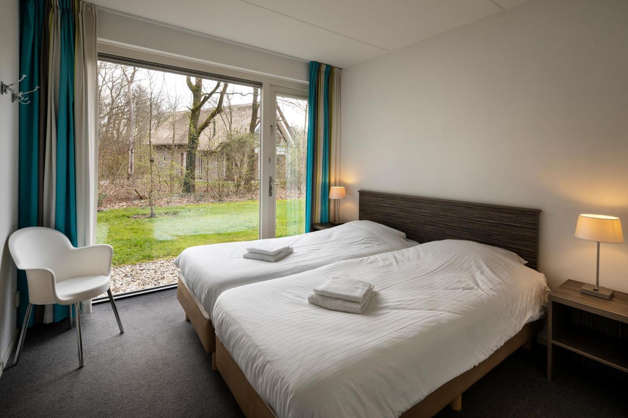 Summio Buitenplaats De Marke Van Ruinen Zimmer foto