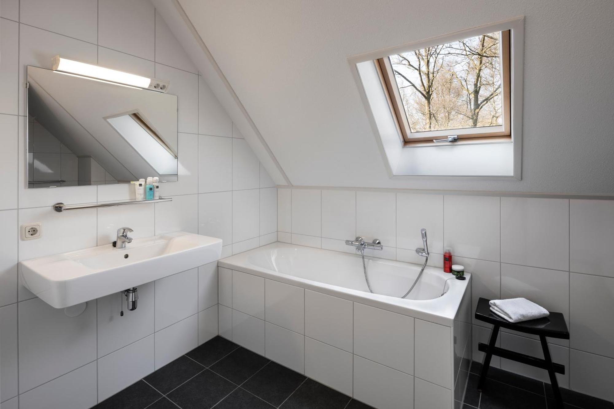 Summio Buitenplaats De Marke Van Ruinen Zimmer foto
