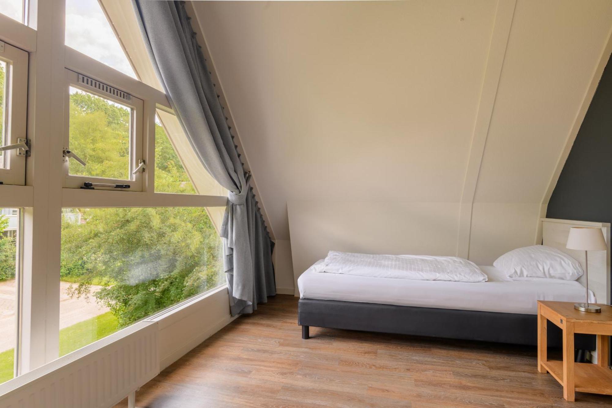 Summio Buitenplaats De Marke Van Ruinen Zimmer foto