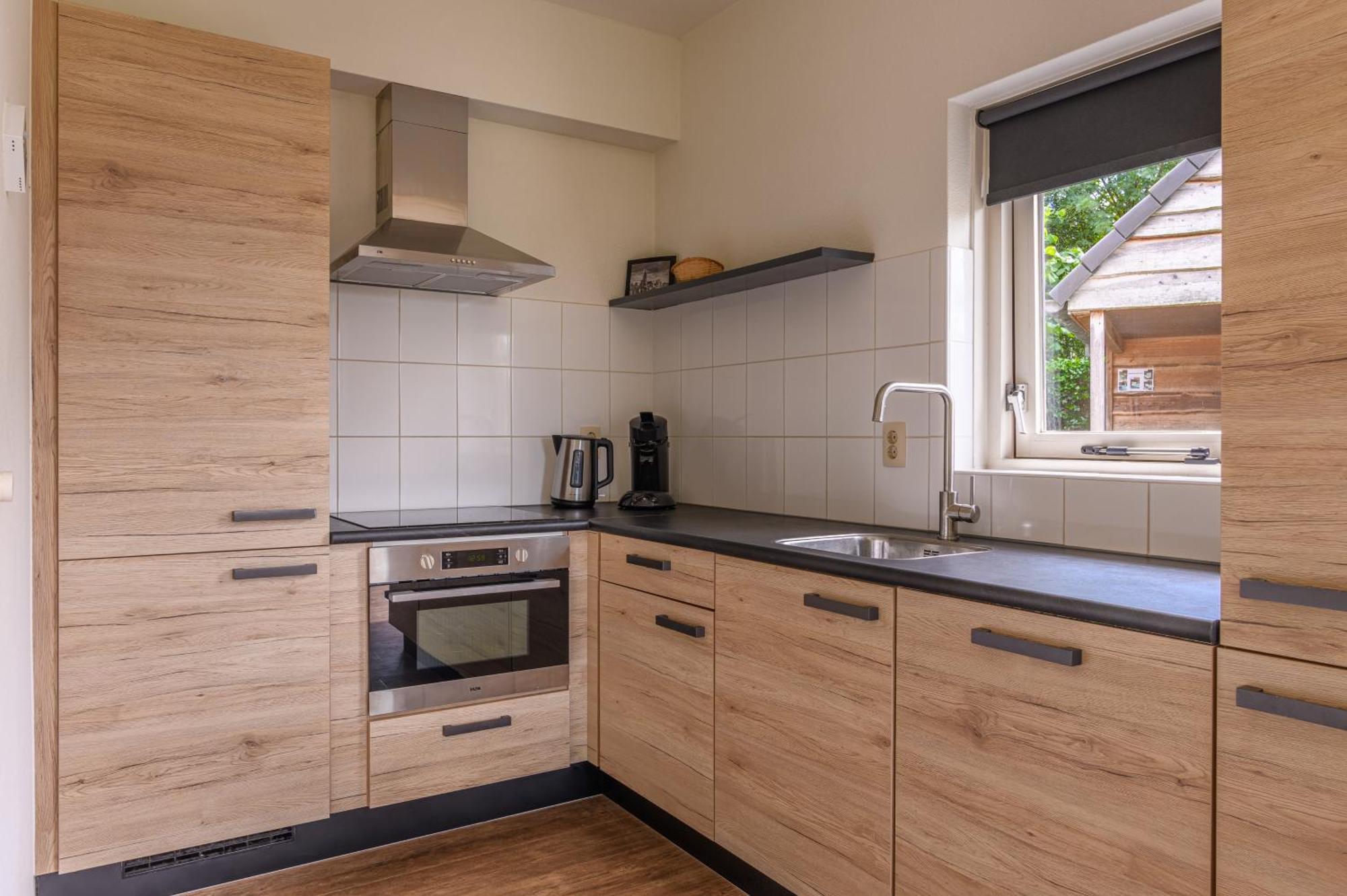 Summio Buitenplaats De Marke Van Ruinen Zimmer foto